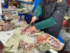 -东山矮马桶羊肉(太湖东山店)