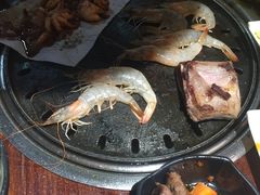 -杀猪天·韩国烤肉(总店)