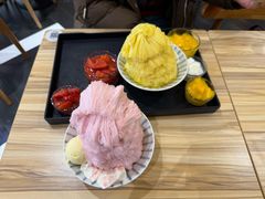 -Ice Monster冰馆·CNN评选全球十大甜品(国贸商城店)