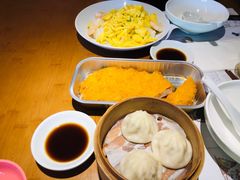 -南小馆(迪士尼小镇店)