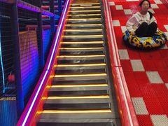 -DEDE APU潮玩运动聚乐部(观音桥店)