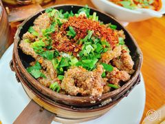 -豆相识•九九豆腐脑(牛咡桥店)