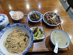 -孙盛兴奥灶面馆·蟹黄面·三虾面(山塘街总店)
