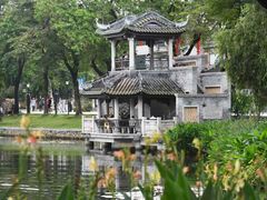 -荔湾湖公园