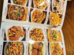 -张包铺(关东古巷店)