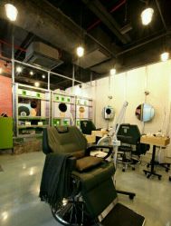 -Browhaus眉睫沙龙