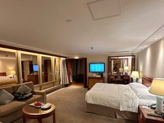 -香港皇家太平洋酒店