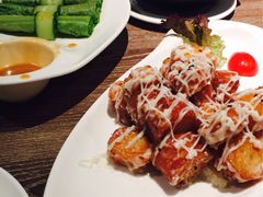 -茉莉餐厅(包河万达店)