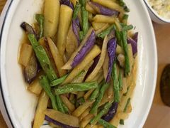 -食光慢宴·安吉土菜馆