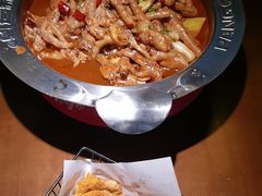 -胖哥俩肉蟹煲(苏州中心店)