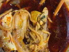 -蒋六十八梯眼镜面(狮子坪店)