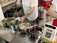 -汪记鲜鱼糊汤粉(沈阳路总店)