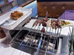 -玉善烧烤串城(长春总店)
