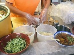 -安徽阜阳卷馍(西单店)