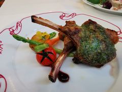 -马克西姆餐厅(崇文门店)