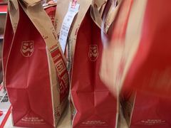 -塔斯汀中国汉堡(宝安宝田一路店)