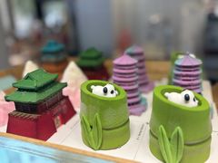 -嗒令甜品(首座时代店)