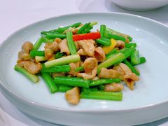 -月福京味斋·烤鸭店·北京菜(鼓楼总店)