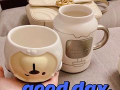 -星巴克(南京江宁文鼎广场店)