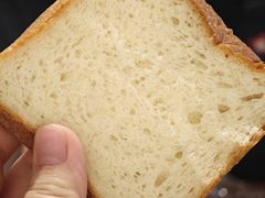 水吐司-佐敦面包铺·JORDAN BAKERY