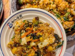 -七八冷面·延边朝鲜族美食(欢乐谷店)