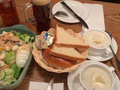-宝莱纳啤酒花园餐厅PAULANER BRAUHAUS Nanjing(广州路店)