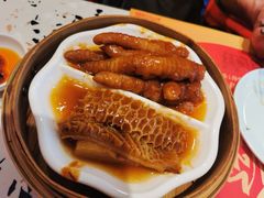 -点都德(广州白云山景区南门店)