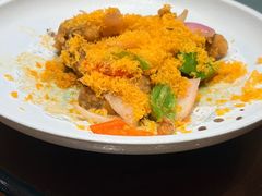 -东海怡品海鲜豆捞(星街坊店)