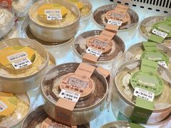 -丽达购物中心(崂山店)