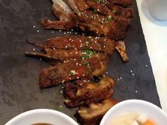 -小杨烤肉(高新店)