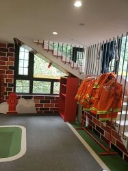 -奈尔宝·儿童乐园·亲子餐厅(星河湾店)