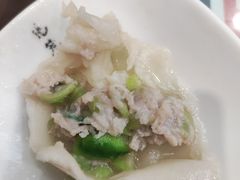 -锡笼记·无锡小笼(常熟万达店)