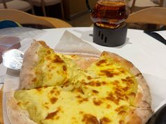 -若蘭慈·无国界素食料理(欢乐海岸店)