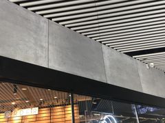 门面-喜茶(北京三里屯太古里店)