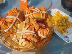 -渔娘蟹庄(阳澄湖莲花岛店)