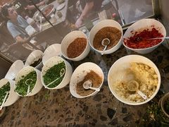 -肖肖酸萝卜鱼火锅(总店)