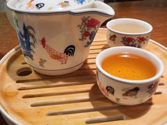-南拳十三姨·潮汕砂锅粥(世纪金源店)