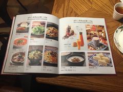 -阿罗新疆菜(人民广场店)