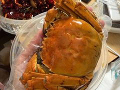 -盱眙虾神於氏龙虾(夫子庙红街店)