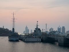 -中国人民解放军海军博物馆