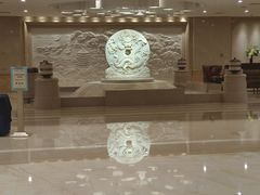 -浙江三立开元名都大酒店