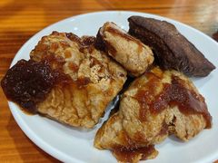 -老袁炒年糕(富豪路店)