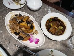 -前海沿·青岛菜(李沧万达店)