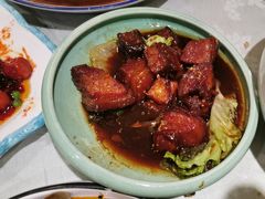 -眷江南之小蓝鲸(王府大街店)