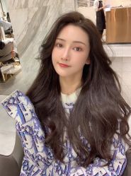 点击看大图 -3AM HAIR SALON烫发染发接发