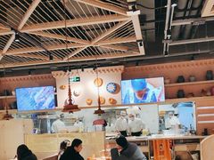 -谷丽麦馕新疆菜·清真(步步高梅溪新天地店)