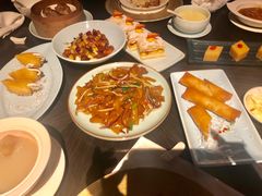 -万丽轩·粤菜(王府井金茂万丽酒店)