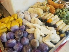 -长平老姿娘夜粥(平东一街店)