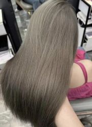 -藤野造型烫染·漂发