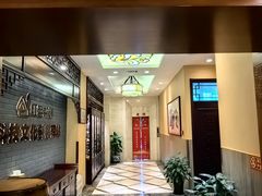 -红色盛宴酒楼(科丰桥店)